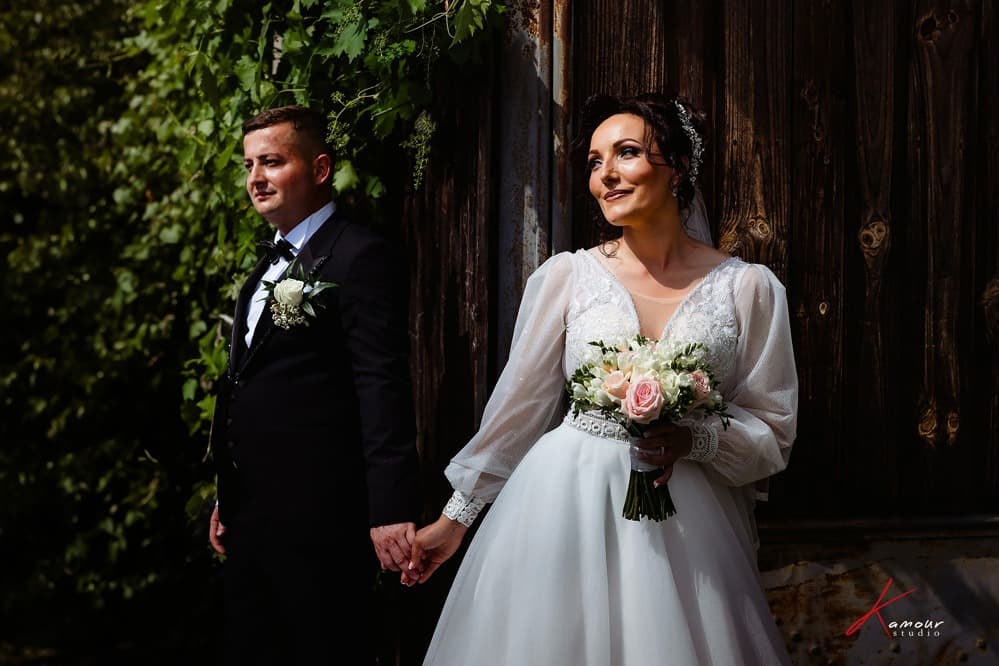 Anamaria&amp;Catalin - Fotografii de Kamour Studio