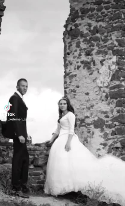Sorin &amp; Iasmina - Fotografii de Kelemen Zoltan (Wedding Joy)