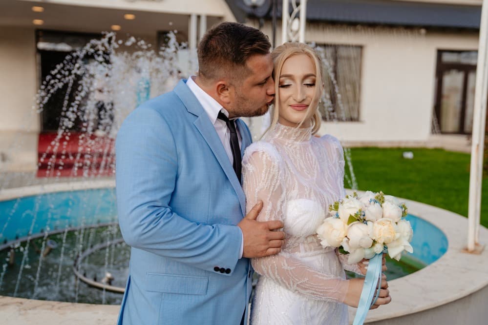 cununie - Fotografii de Bogdan Mihai