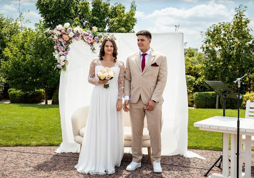 Narcis&amp;Andreea - Fotografii de Your Story