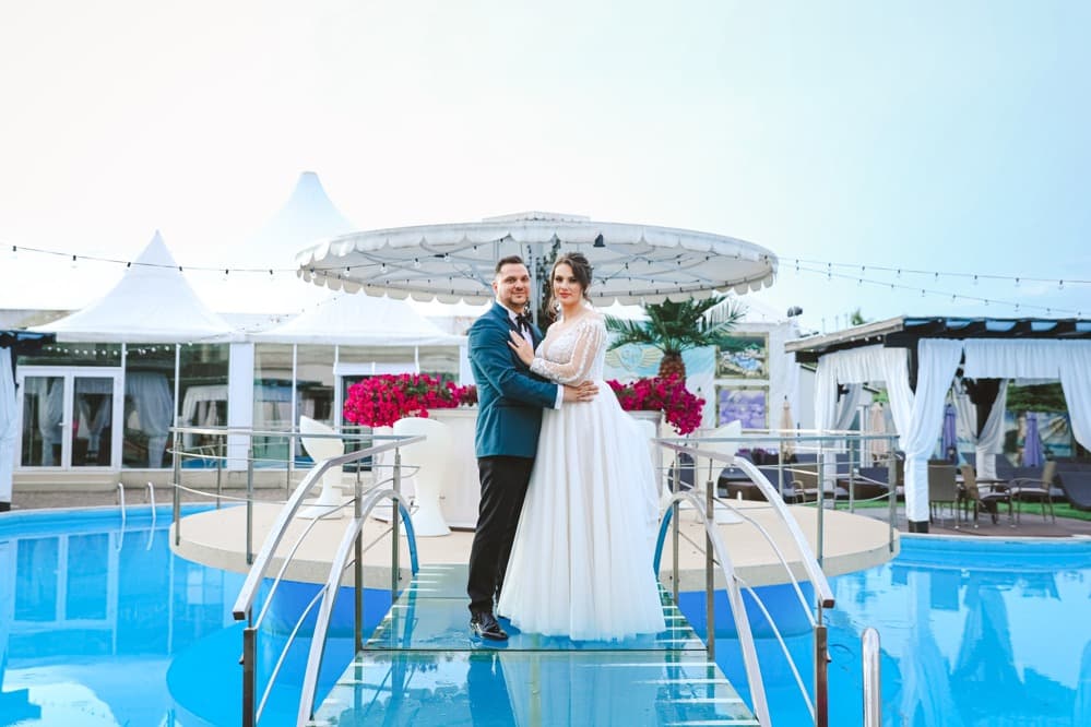 Matei si Anca - Fotografii de Ema &amp; Gabriel Voicu