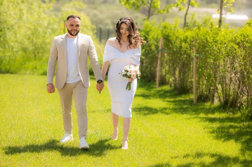 Nunta in Galati - Fotografii de Gabriel Rugina