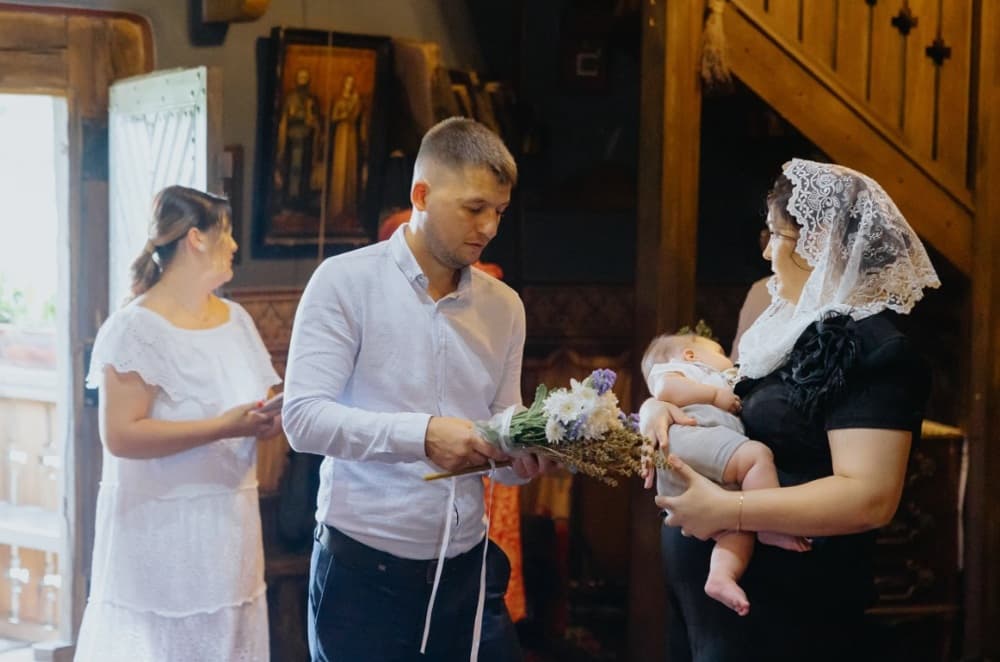 Botez Alexander - Fotografii de Sergiu Cotruta