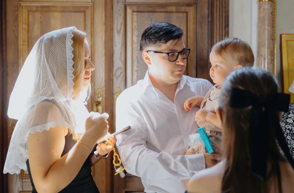 Botez Aaron - Fotografii de Sergiu Cotruta