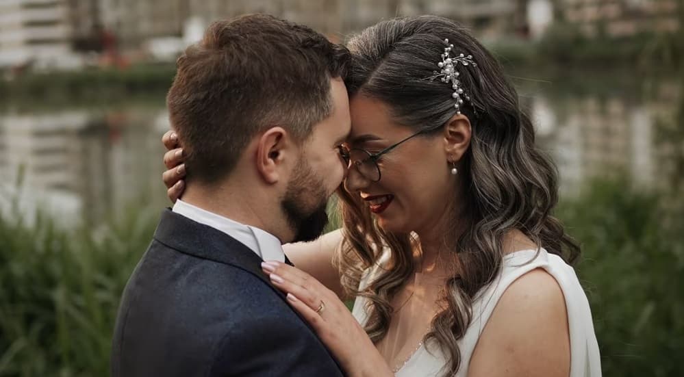 Simona &amp; Robert - Fotografii de Madalin Deaconu 