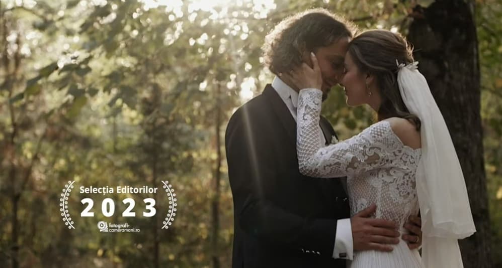 Miruna & Florin - Fotografii de Madalin Deaconu