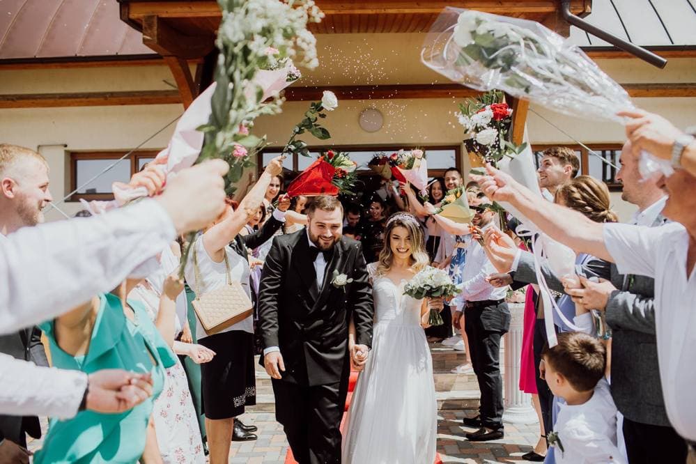 Camelia &amp; Andrei - Fotografii de Photo d'Or