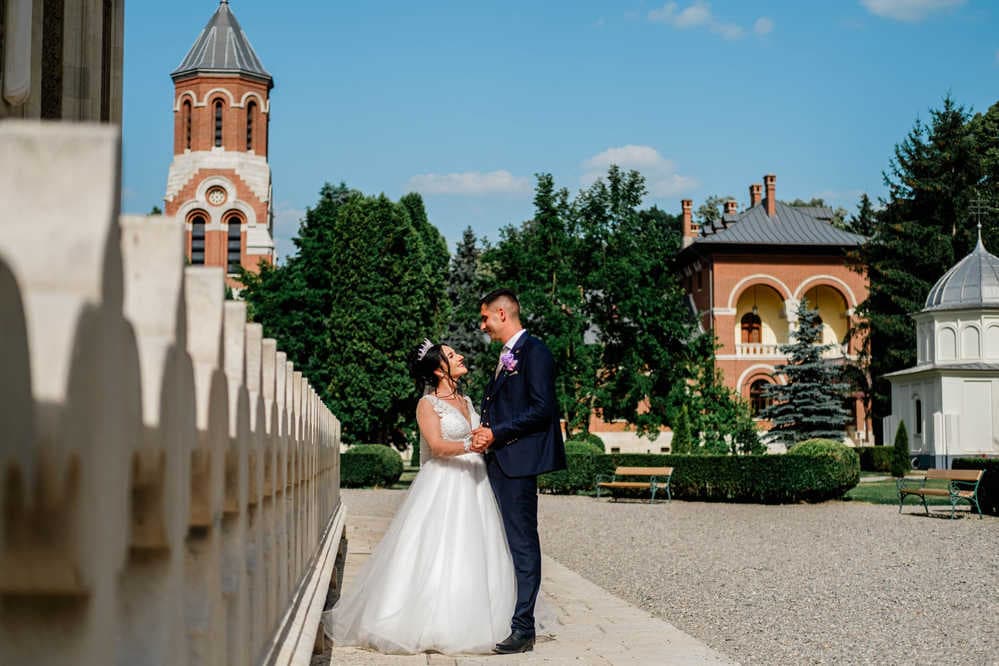 Ionela si Silviu - Fotografii de ArtMan