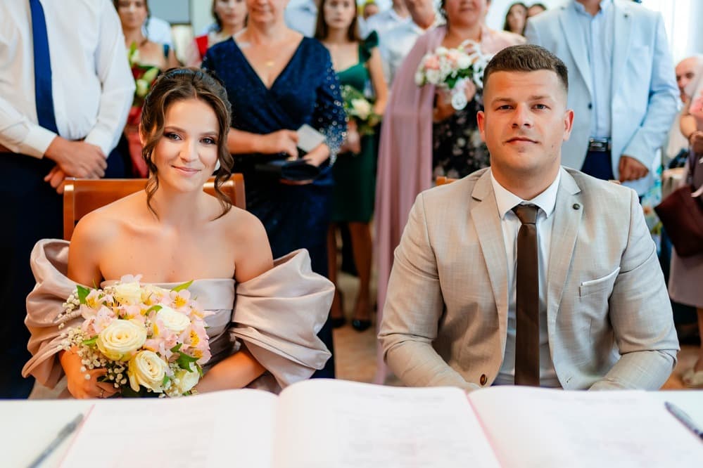 Barbara &amp; Zoltán - Fotografii de Ujfalvi Szilard 