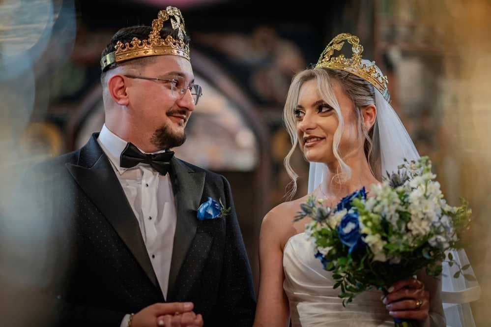 Andreea&amp;Ionut - Fotografii de Mihai Dragnescu