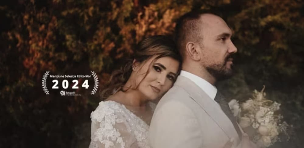 Marilena si Tibi - Fotografii de Florin Tîrcea