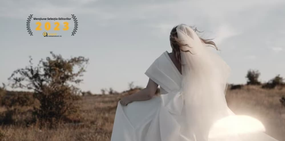 Andreea si Valentin - Fotografii de Florin Tîrcea