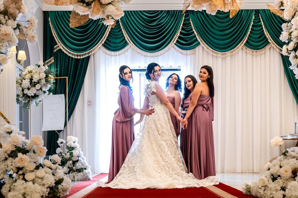 Geanina și Dan - Fotografii de Oanca Ionut