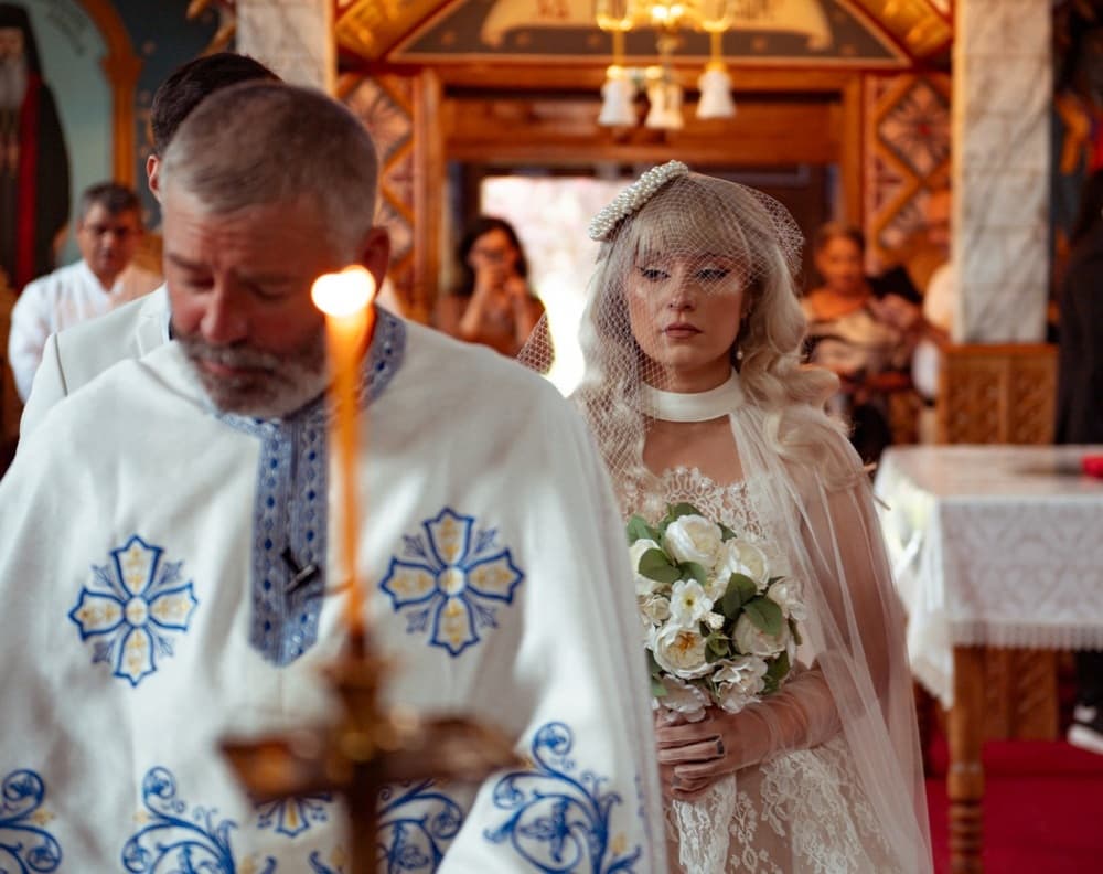 Alexandra și Tudor - Fotografii de Morarii Events