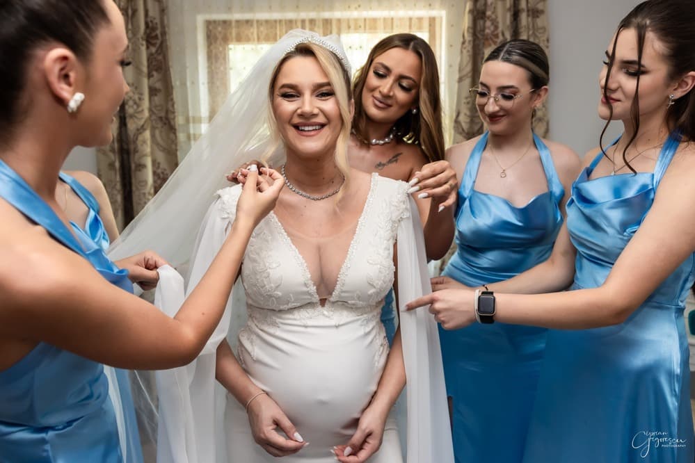 Cristina &amp; ibrahim - Fotografii de Ciprian Grigorescu Photography