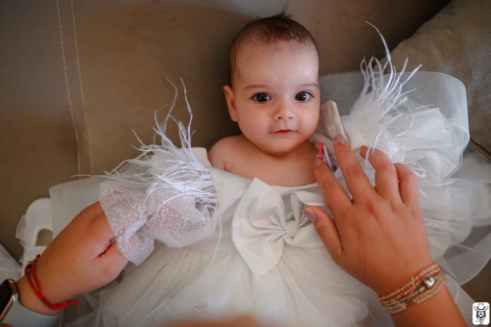 Antonia Medeea - Fotografii de Erik Bágy 