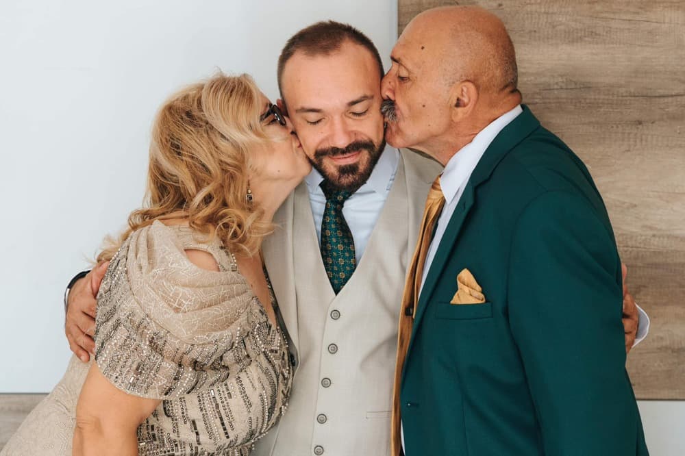 Marilena &amp; Tiberiu - Fotografii de Razvan Balus - ZVAN Weddings