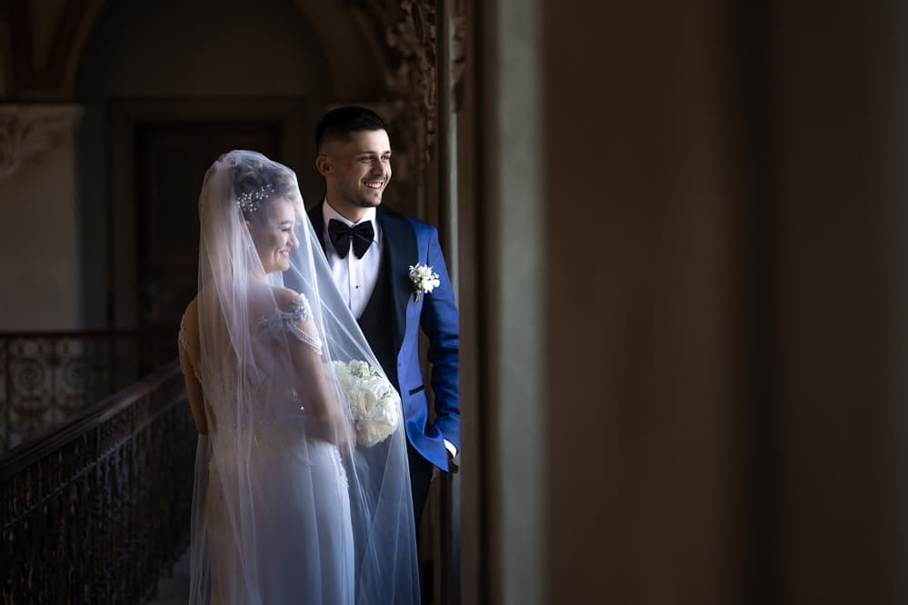 Ana &amp; Ionut  - Fotografii de ACs Studio