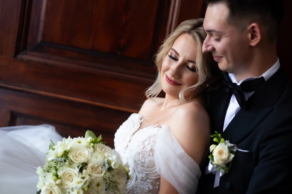 Cristina &amp; marius  - Fotografii de ACs Studio