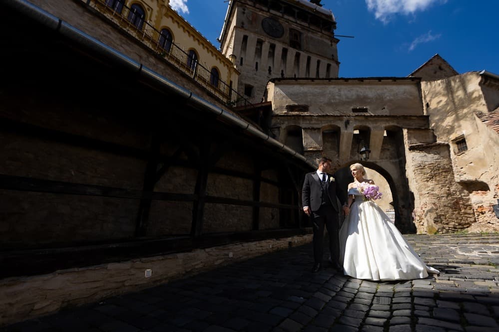 Andra &amp; Cristian - Fotografii de ACs Studio