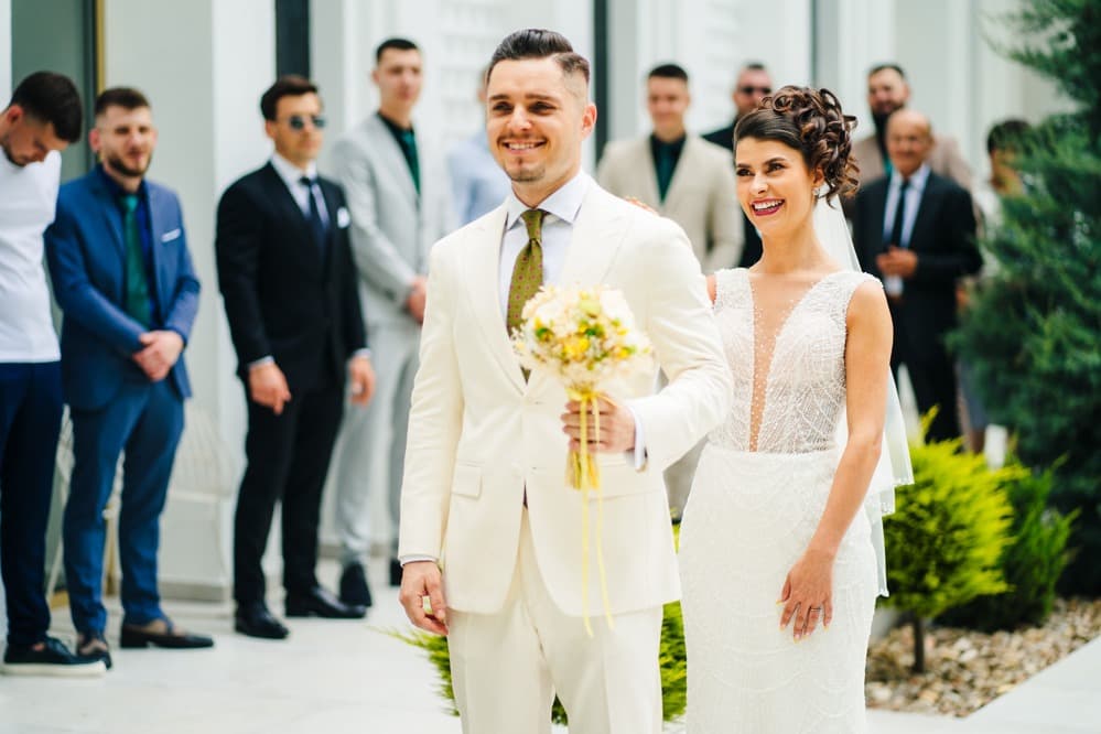 Mirela si Gabriel - Fotografii de Sebastian Moldovan 