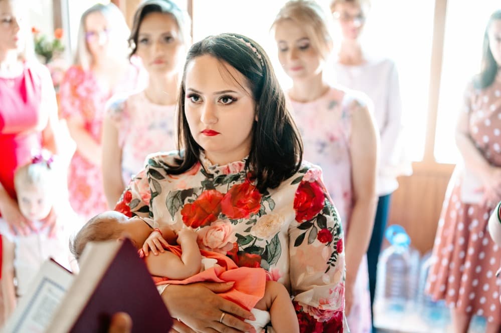 Ştefania - Fotografii de Catalin Chiriac