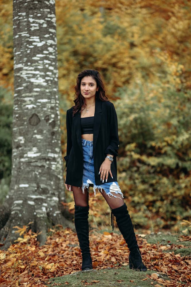 Alexia - Fotografii de Dogaru Florin