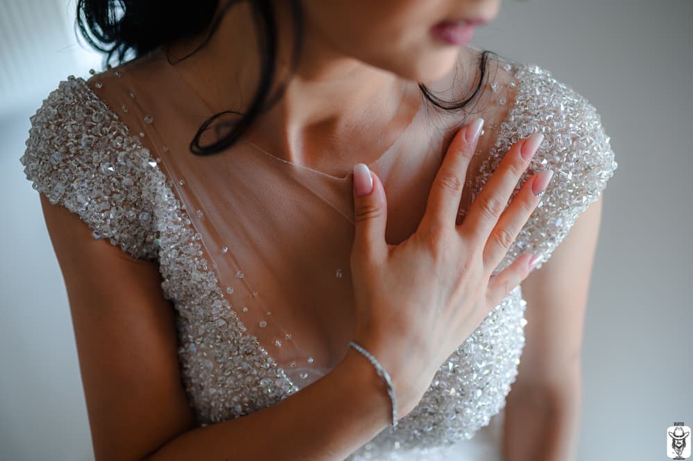 Szabolcs &amp; Andrea - Fotografii de Erik Bágy 