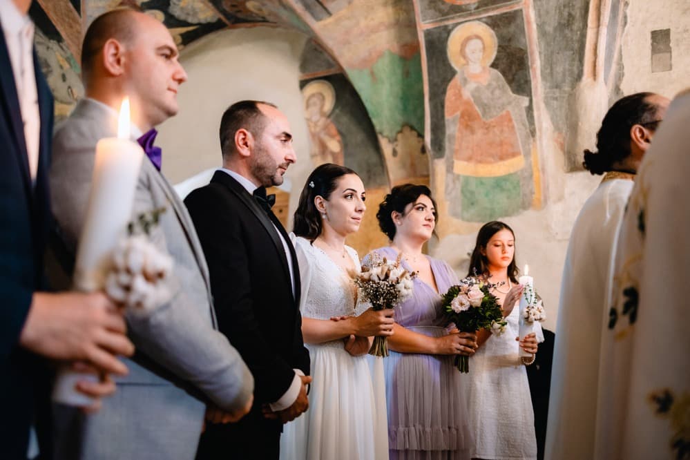 Marina si George - Fotografii de Marian Toma