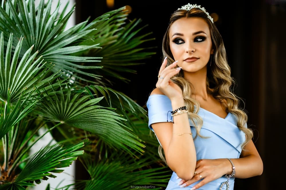 Karina  - Fotografii de Kovacs Robert