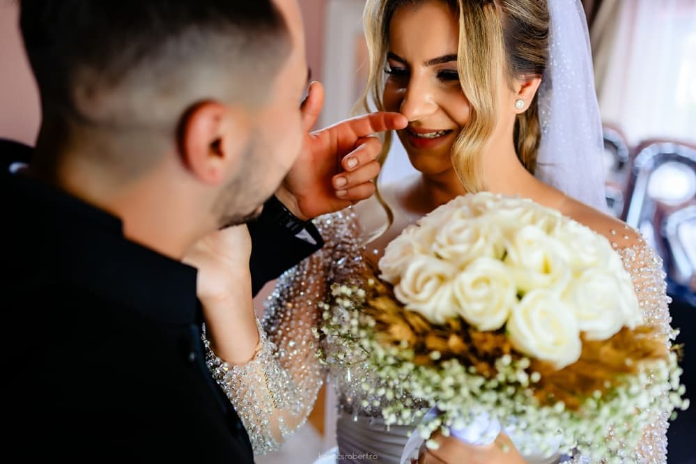 Lavinia &amp; Marius  - Fotografii de Kovacs Robert