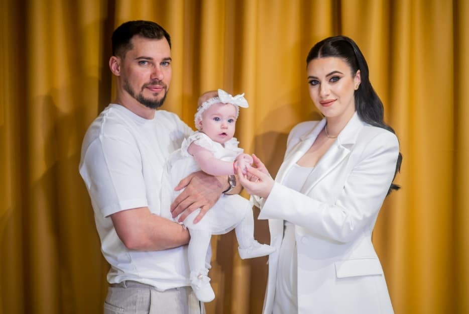 Ava Anastasia - Fotografii de AVF EVENTS