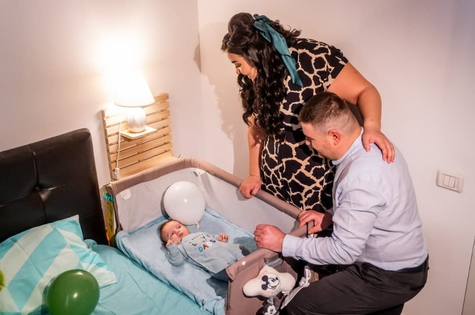 Beniamin Vlad - Fotografii de AVF EVENTS