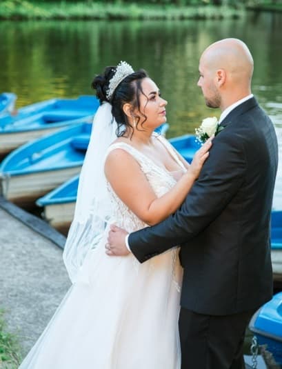 Andreea si Cosmin - Fotografii de Ema &amp; Gabriel Voicu