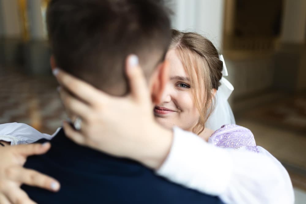 Teodora si Gabriel - Fotografii de Radu Chirita