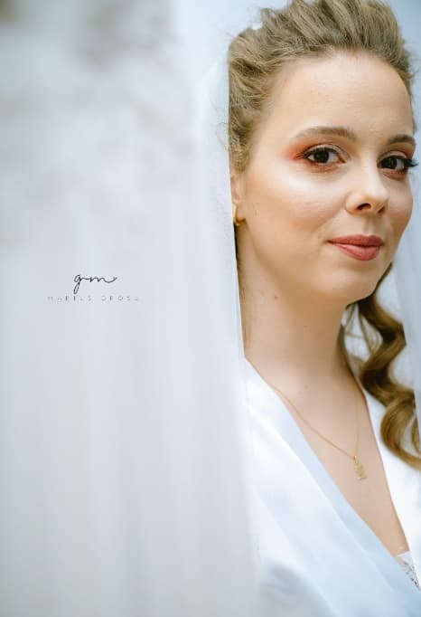 Marius &amp; Iulia - Fotografii de Marius Grosu