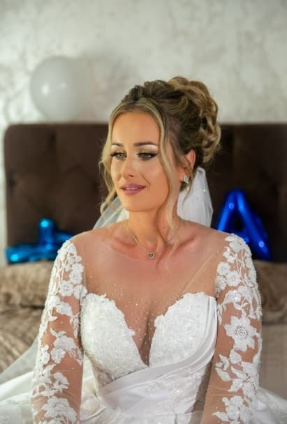 Claudia si Sebi - Fotografii de Ema &amp; Gabriel Voicu