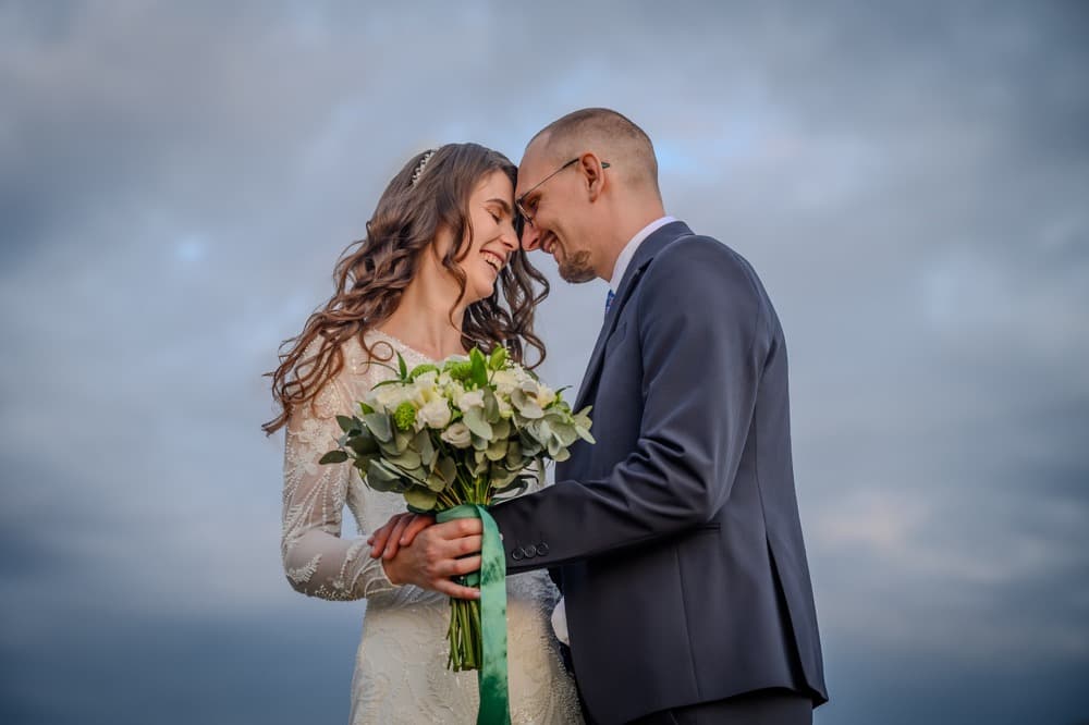 Daniel &amp; Denisa - Fotografii de VIPNUNTA