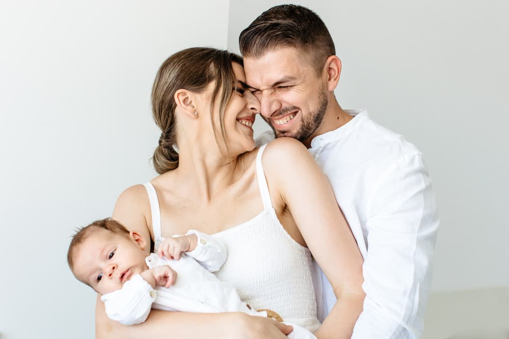 Botez Dominic - Fotografii de Cristian Branescu Photography