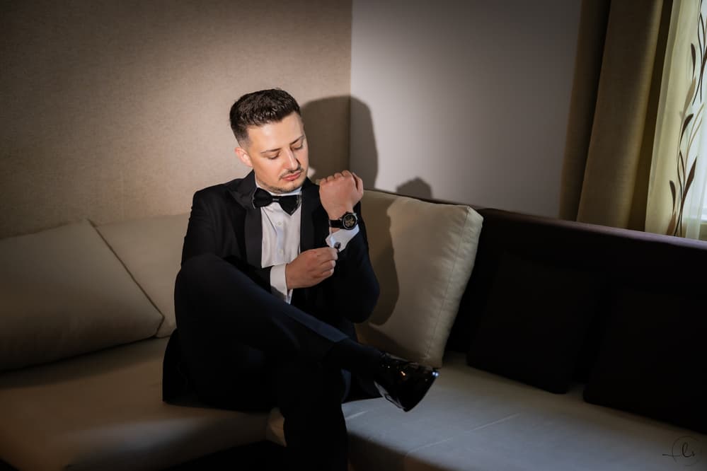 Catalina si Bogdan - Fotografii de LS Photography Events