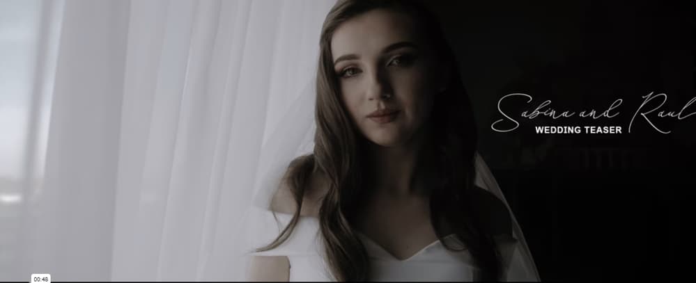 Sabina and Raul - Fotografii de Twenty One Stories Films