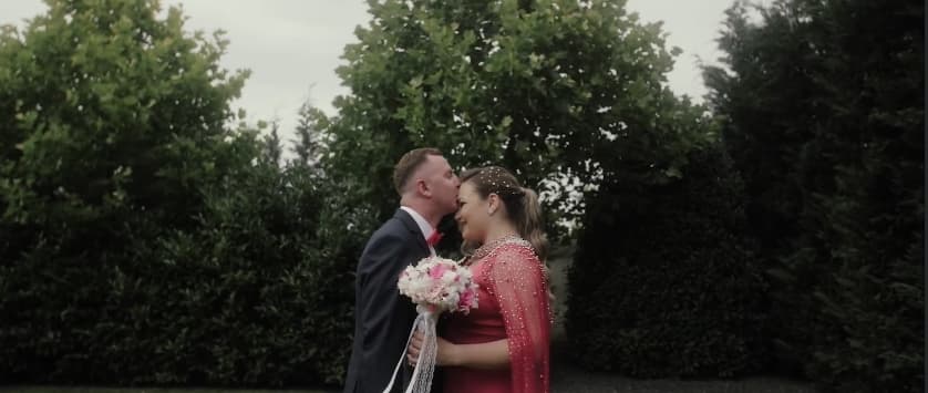 Denisa and Catalin - Fotografii de Twenty One Stories Films