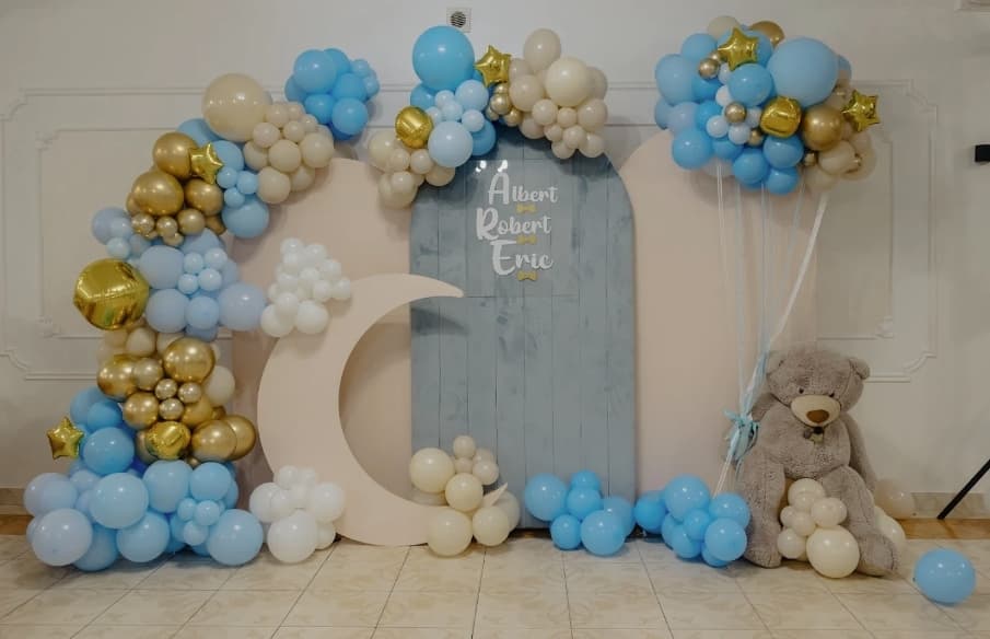 Albert, Robert, Eric  - Fotografii de Sergiu Cotruta