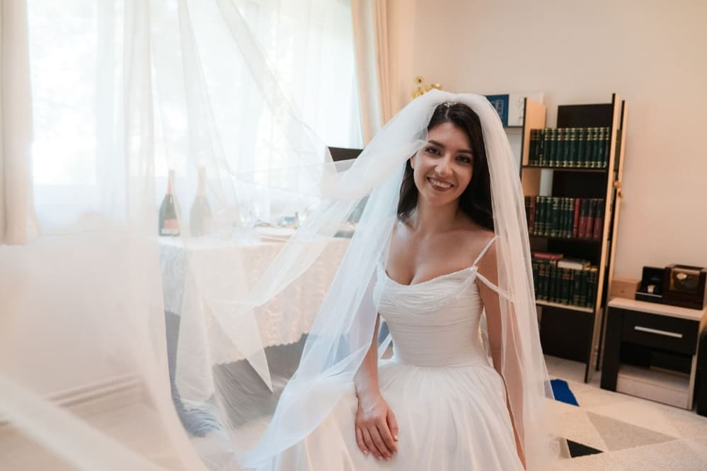 Alexandra &amp; Cătălin - Fotografii de FOCALIZAT EVENTS