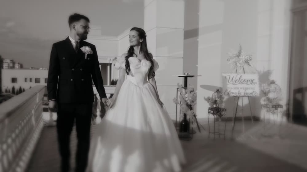 Ionut si Elena - Fotografii de Daniel Coca