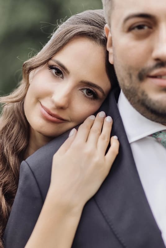 Stefania si Ionuț - Fotografii de Vanea Lupu