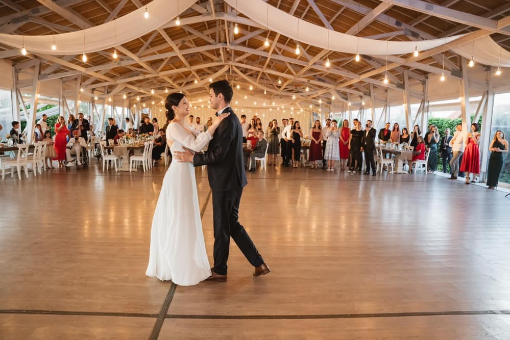 Maria &amp; Denis - Fotografii de Bogdan Iliescu