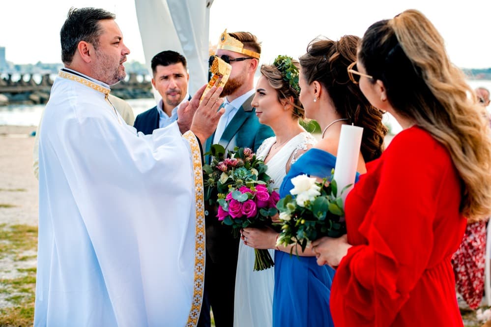 Andra si Alex - Fotografii de Adrian Scintei