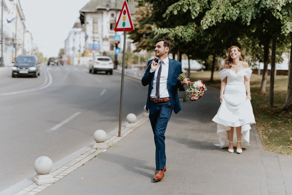 Andrei si Elena - Fotografii de Stoenac Laurentiu