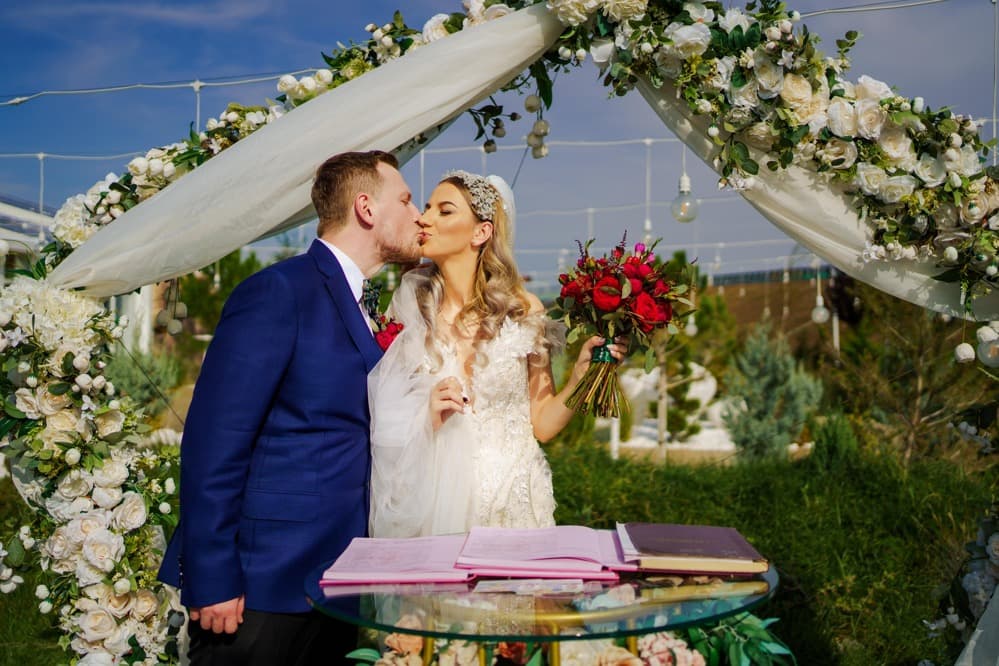 Alexandra &amp; Liviu - Fotografii de Ultra HD Studio